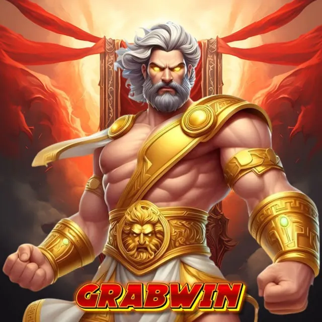 GRABWIN - Serunya Bermain Game Arcade Penuh Tantangan