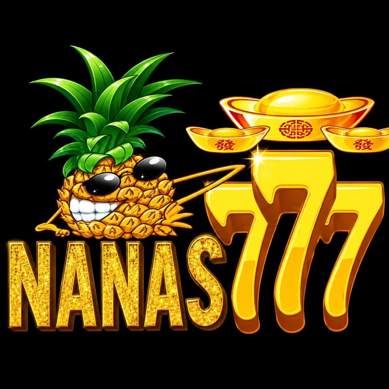 NANAS777 - Permainan Arcade Seru dan Menghibur