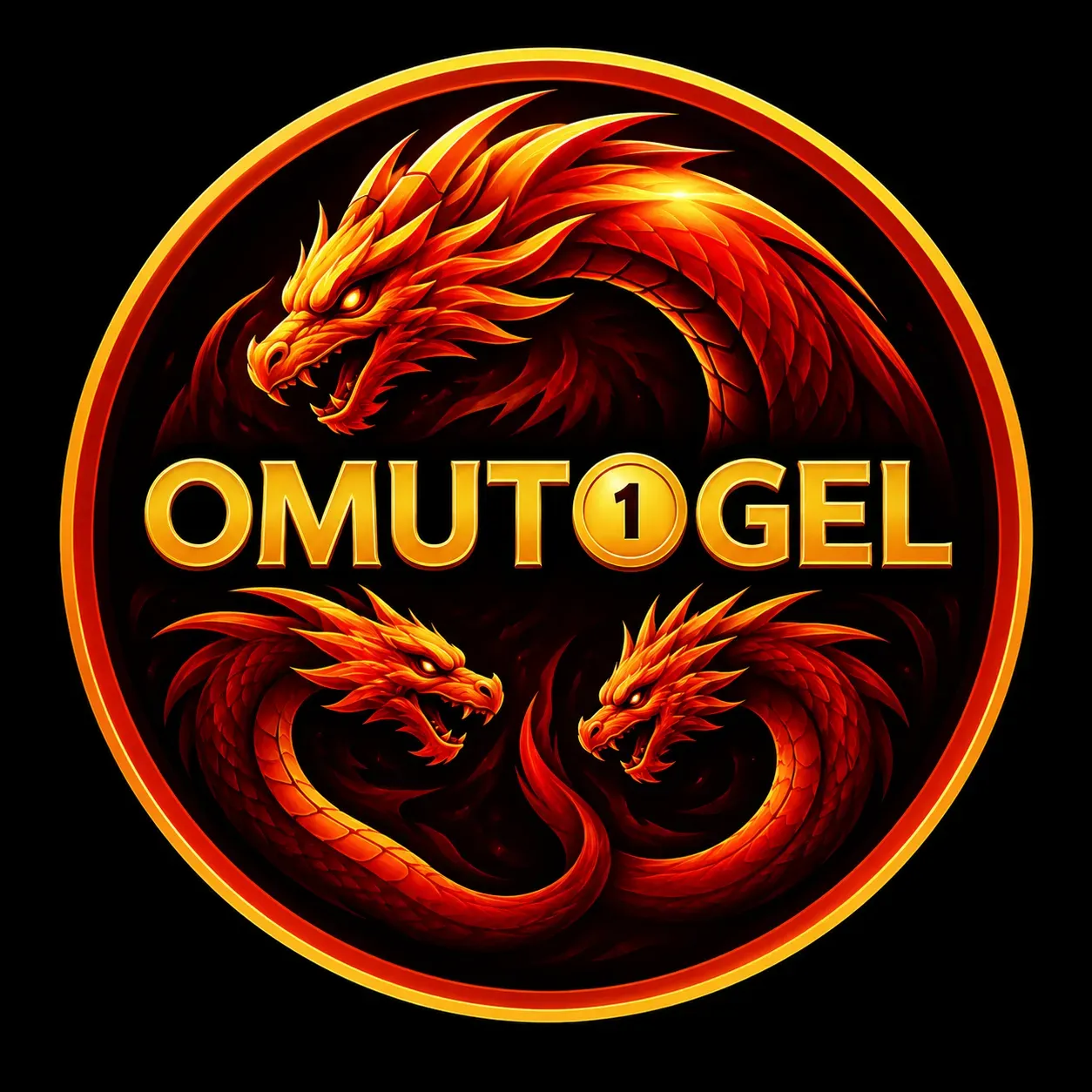 OMUTOGEL - Game Domino Seru dan Mengasyikkan
